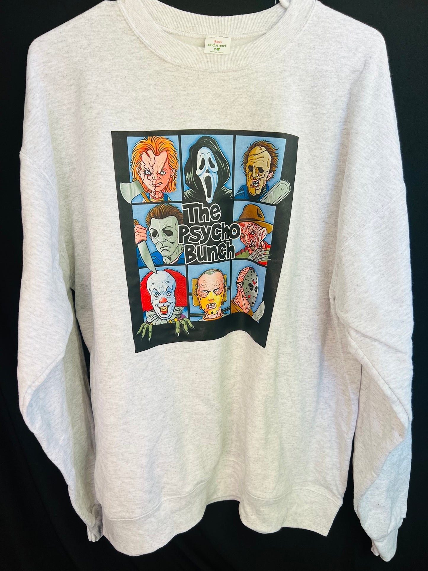 Psycho Bunch Sweatshirt