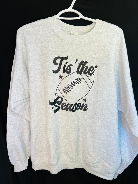 Tis The Season Sweatshirt