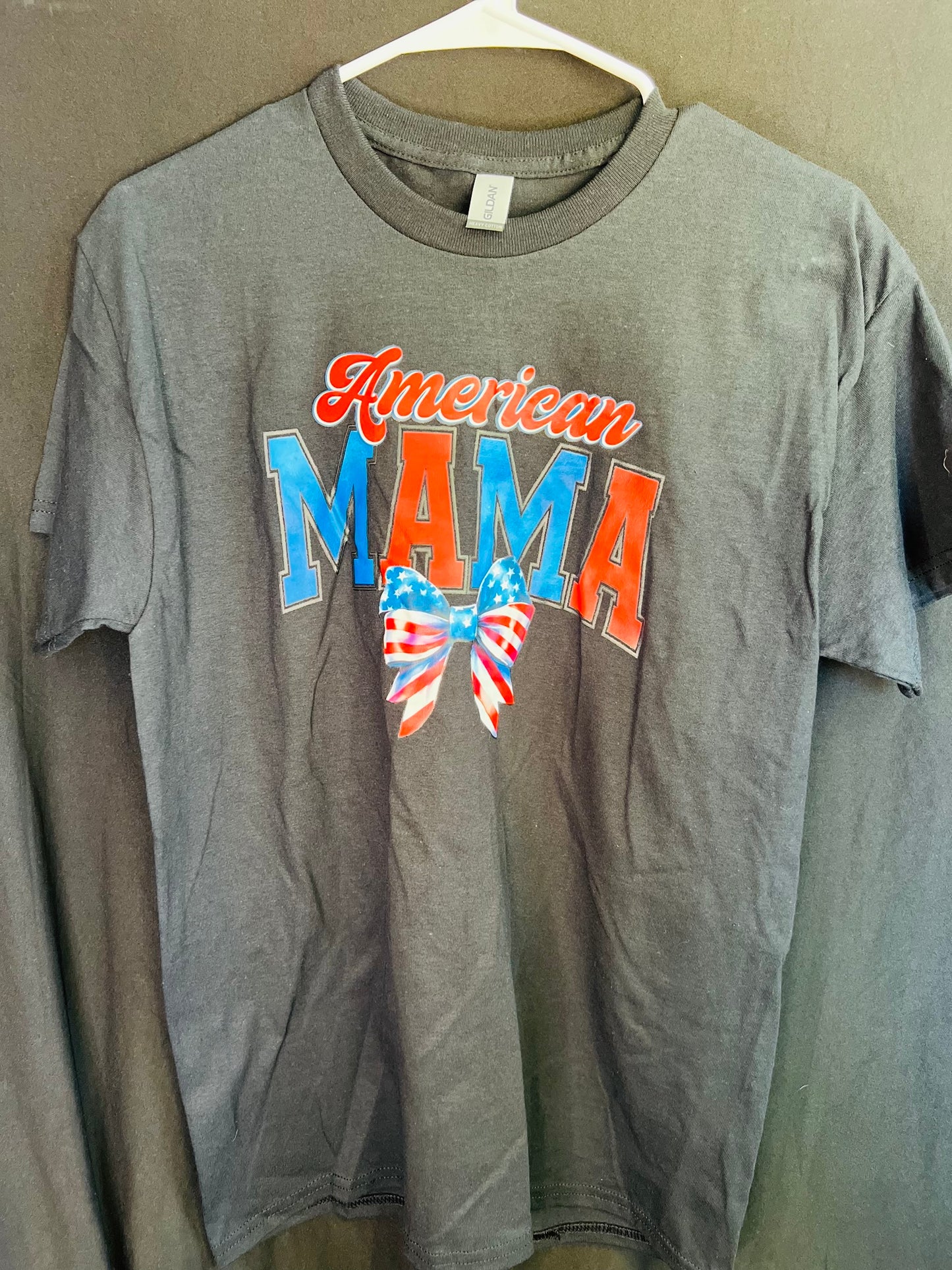 American Mama Tee