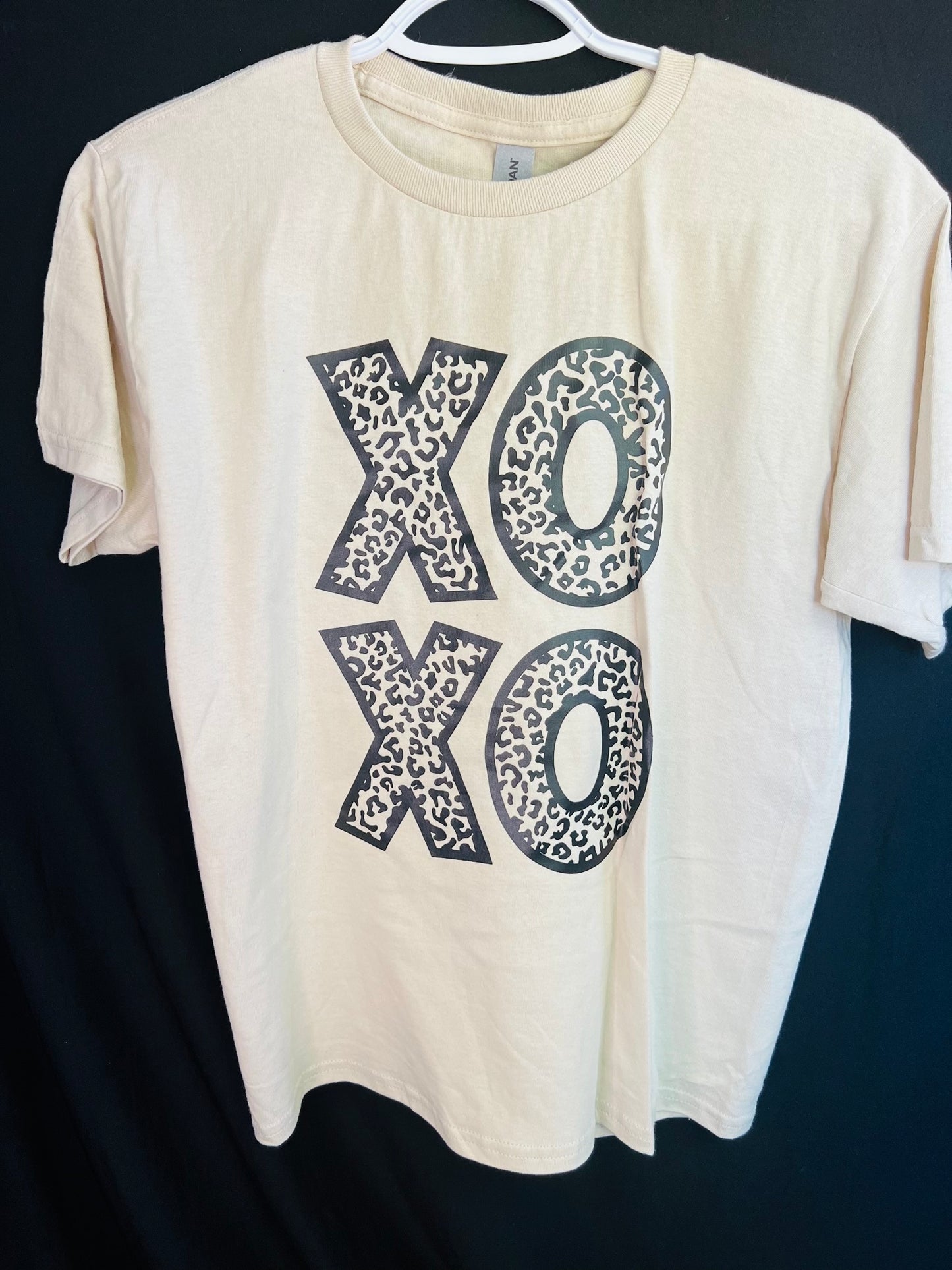 XOXO Youth Tee