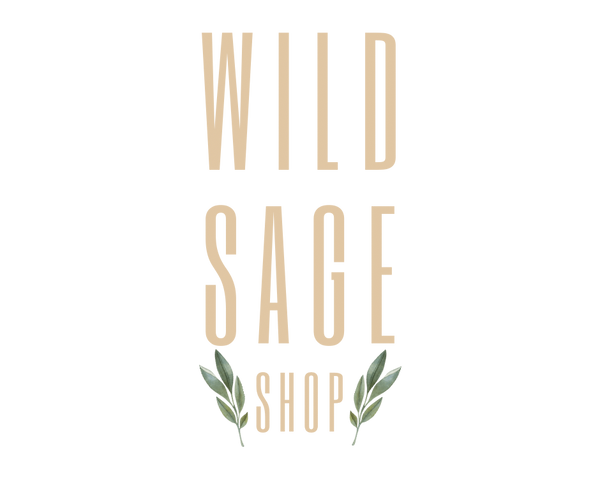 Wild Sage Shop