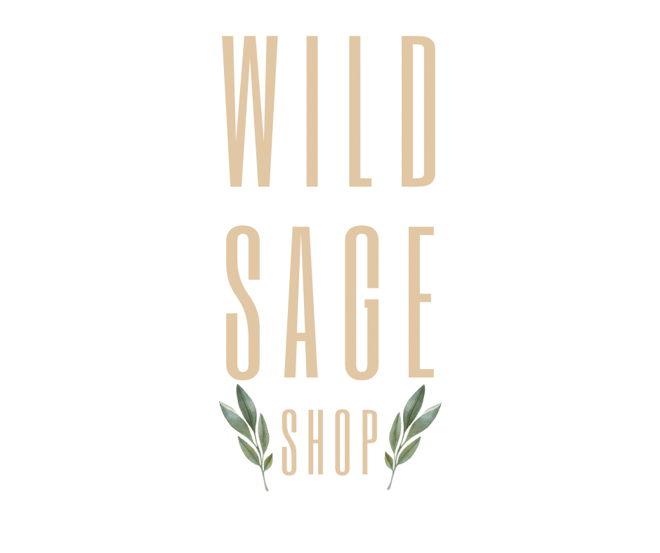 Wild Sage Shop Gift Card