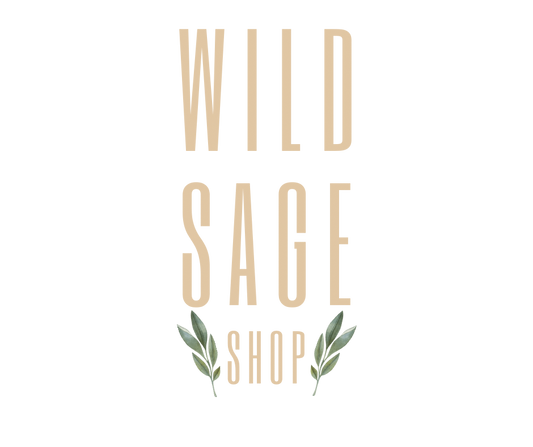 Wild Sage Shop Gift Card